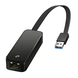 USB 3.0/RJ45 гігабітний мережевий адаптер Ethernet, UE306 TP-LINK - мініатюра 4