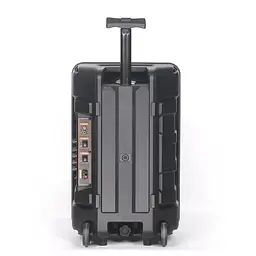 Акустична система XPRO NDR-Q15 15 чорна (MER-15685_3476) - мініатюра 4