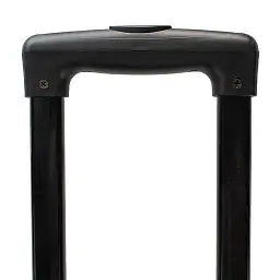Валіза Semi Line 24" M Black (T5656-2) - мініатюра 9