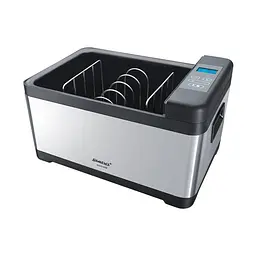 Вакуумна електропіч Steba SV 2 Sous Vide (Су Вид) - мініатюра 3
