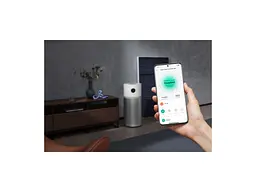Очищувач повітря Xiaomi Smart Air Purifier Elite - мініатюра 10