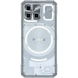 Смартфон Doogee Blade GT Ultra 16/512GB Silver [138465] - мініатюра 2