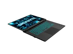 Ноутбук Gigabyte GAMING A16 PRO DYH (DYHG5EECC4SD) - мініатюра 2