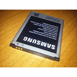Батарея Samsung i9060 / i9060i / i9062 / i9080 / i9082 / i9300 / i9305 Galaxy S3 - мініатюра 2