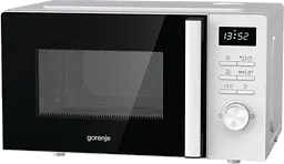 Мікрохвильова піч Gorenje MO20A3WH (M20XYZ) (6923920)