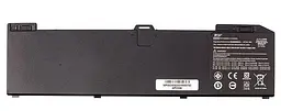 Акумулятор PowerPlant HP Zbook 15 G5 (HPVX04) 15.4V 5844mAh (NB462445)