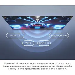Телевізор LED TCL 32S5400AF - мініатюра 9