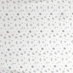 Комплект постільної білизни Chicco Next2Me Cotton 50х83 см (01129.21) - мініатюра 2