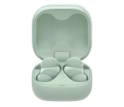 Навушники Sony Linkbuds Fit Green (WFLS910NG.CE7) - мініатюра 5
