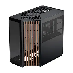 Корпус для ПК APNX V1-W Black (APCM-VI01103.11)