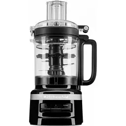 Кухонний комбайн KitchenAid 5KFP0921EOB Onyx Black [126234] - мініатюра 1