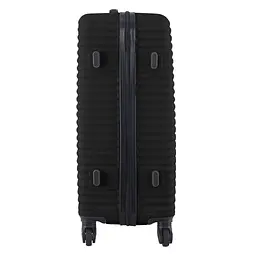 Валіза Semi Line 20" (S) Black (T5647-2) - мініатюра 3