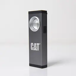 Ліхтар CAT Micromax з кліпсою і магнітною основою (504729) - мініатюра 2