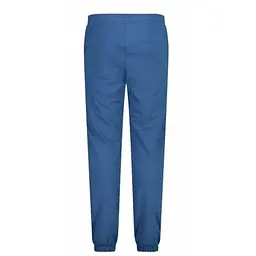 Штани CMP Woman Long Pant Dusty Blue M (1097-33D7806-M879 40) - мініатюра 3