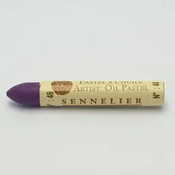 Олійна пастель Sennelier, 5 мл, Червоно-фіолетовий (Red Violet)