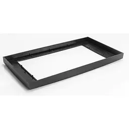 Перехідна рамка Ford Transit, Focus, C-Max, S-Max, Fusion, Fiesta, Galaxy, Kuga AWM 781-01-073 - мініатюра 3
