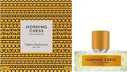 Оригінал Vilhelm Parfumerie Morning Chess 100 мл Парфумована вода - мініатюра 2