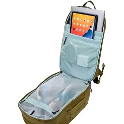Рюкзак Thule Aion Travel Backpack TATB128 28 Nutria - мініатюра 4