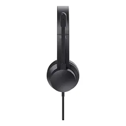 Навушники Trust Ayda PC USB-A Black (25088) - мініатюра 4