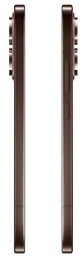 Смартфон OPPO Reno15 Pro 12/512GB Dusk чорний (7231997) - мініатюра 7