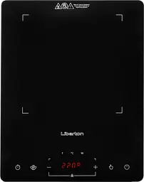 Індукційна плита Liberton LIC-3706 - мініатюра 2