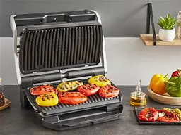 Гриль Tefal GC727D10 - мініатюра 10