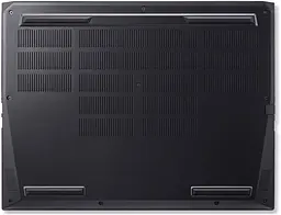 Ноутбук Acer 16 Nitro 16S AN16S-61 WQXGA IPS/AMD R9-365/32GB/2TB SSD/RTX 5070 8GB/Linux/Black (NH.QXVEU.003) - мініатюра 8