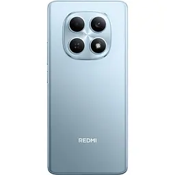 Смартфон Redmi Note 15 4G 6/128GB Glacier Blue Global EU [159438] - мініатюра 7