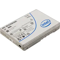 Накопичувач SSD Intel SSD 2.5" 960GB U.2 D5-P5530 (SSDPF2KX960HZN1) - мініатюра 2