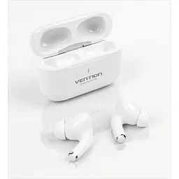 Навушники Vention Echo Lite E11 White (NBVW0) - мініатюра 2