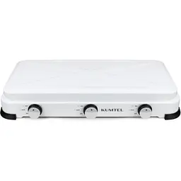 Настільна плита KUMTEL HGCL-1030W - мініатюра 3