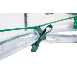 Теплиця  Kinzo Garden 50х45х80 см - мініатюра 15