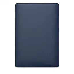 Чохол для ноутбука Native Union Stow Slim Sleeve Case Indigo for MacBook Pro 13" M1/M2/MacBook Air 13" M1 темно-синій (STOW-MBS-IND-FB-13) - мініатюра 2