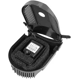Фонтан-фільтр для ставка Kruger Meier FountainPure 2000 3 в 1: насос, фільтр, фонтан (1500 л/год) - мініатюра 7
