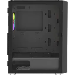 Корпус MONTECH X2 Plus Black [169442] - мініатюра 2