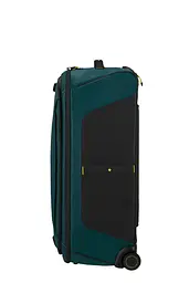 Дорожня Сумка На Колесах Samsonite ECODIVER DARK TEAL/LIME 79x44x31 KH7*71014 - мініатюра 8