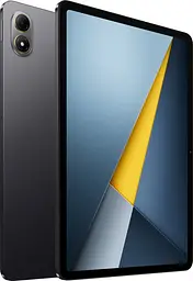 Планшет POCO Pad M1 8/256GB Graphite Gray