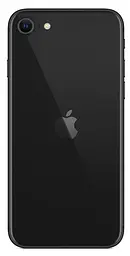 Смартфон Apple iPhone Se 2020 64GB Black Grade A - мініатюра 2