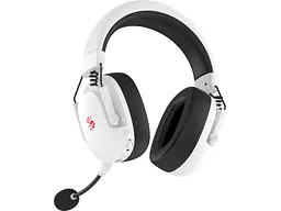 Навушники з мікрофоном A4Tech Bloody GR585 White - мініатюра 7