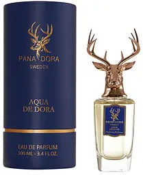 Оригінал Pana Dora Aqua de Dora 100 мл Парфумована вода