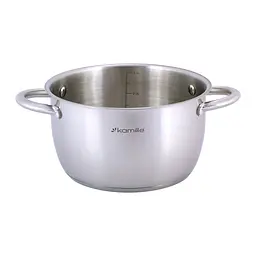 Каструля Kamille KM-4902 3.0 л - мініатюра 6