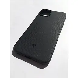 Протиударний чохол Spigen Core Armor Mag MagSafe (MagFit) для iPhone 14 Plus/15 Plus Black ACS04649 - мініатюра 7