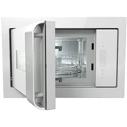 Мікрохвильова піч вбудована Gorenje BM 235 ORA-W - мініатюра 3