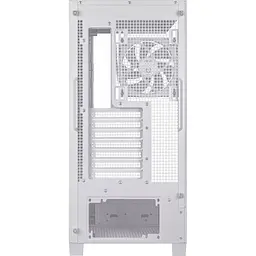 Корпус Asus A31 Plus White (90DC00R3-B19000) [134521] - мініатюра 10