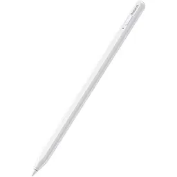 Стилус Baseus Smooth Writing 2 with LED Indicators Wireless Version Moon White (P80015802213-03) [144044] - мініатюра 5