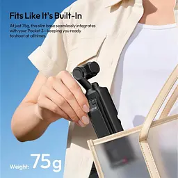 Штатив Ulanzi MA66 Magnetic Quick Release (C110) [168621] - мініатюра 12