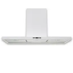 Витяжка декоративна Т-подібна Perfelli TET 9612 A 1000 W LED