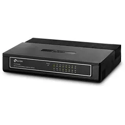 Комутатор мережевий TP-Link TL-SF1016D