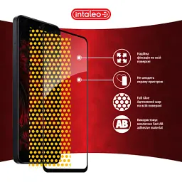 Скло захисне Intaleo Full Glue Xiaomi Redmi 12 (1283126573231) - мініатюра 6