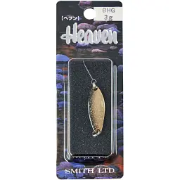 Блешня Smith Heaven 3.0 g #17 BH - мініатюра 2